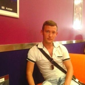 Максим Осипчук, 41 год
