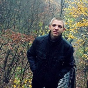 Александр , 32 года