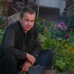 Николай , 45 лет