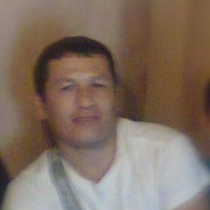 Нурали наджимов, 45 лет