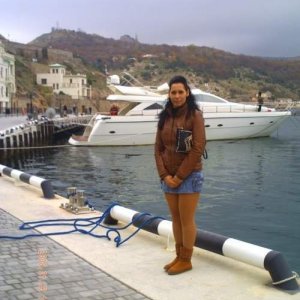 Алина , 36 лет