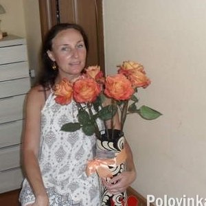 Наталия , 52 года