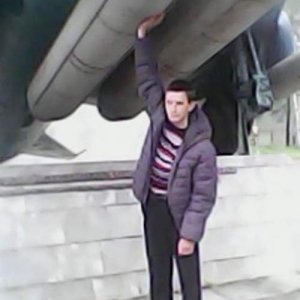 Юрий Северюхин, 41 год