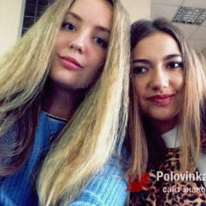 Настя , 29 лет