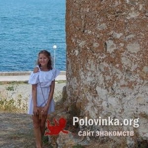 Анастасия Политыко, 32 года