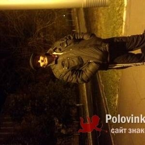 Олег Ашихмин, 37 лет