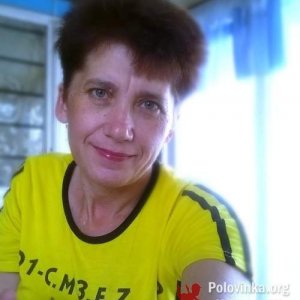 ольга , 55 лет