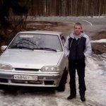 Роман, 40 лет