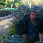 Санек, 38 лет