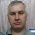 Владимир, 51 год