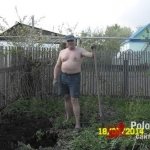 Сергей, 51 год