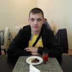 Василийм, 33 года