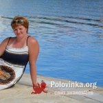 Татьяна, 36 лет