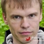Павел, 45 лет