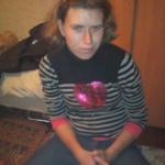ВАЛЯ, 31 год