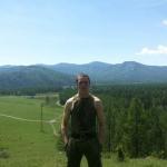 Валерий, 30 лет