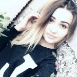 Ангелина, 27 лет