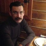 Руст, 59 лет