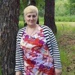 Натали, 58 лет