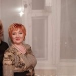 ELENA, 54 года