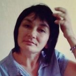 Раушан, 54 года