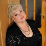 Ирина, 58 лет