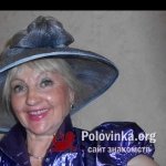 Svetlana, 75 лет