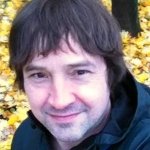 Стас, 54 года
