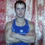 Илья, 33 года