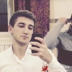 Muhamed, 28 лет