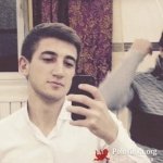 Muhamed, 27 лет