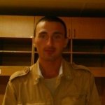 Башир, 34 года
