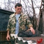 Игорь, 59 лет