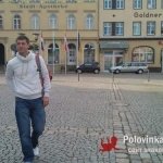 Павел, 41 год