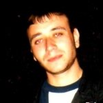 Антон, 36 лет