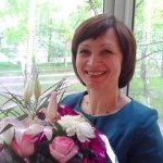 Марина, 60 лет