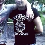 Санёк, 30 лет