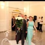 Petrea, 54 года