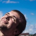 Андрей, 35 лет