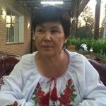 Тамара, 67 лет
