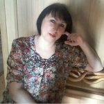 Людмила, 53 года