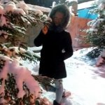 Машулька, 29 лет