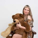 Татьяна, 33 года