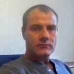 Николай, 53 года