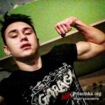 Некит, 30 лет