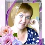 Татьяна, 43 года