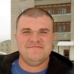 Александр, 43 года