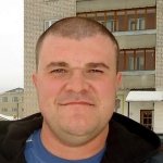 Александр, 42 года