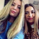 Настя, 29 лет
