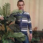 Евгений, 36 лет